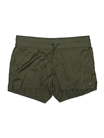 The North Face Khaki Shorts (view 1)