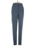 Zara Chevron-herringbone Blue Dress Pants Size XS - photo 1