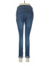 Indigo Rein Solid Blue Jeans Size 9 - photo 2