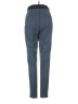 Zara Chevron-herringbone Blue Dress Pants Size XS - photo 2
