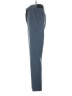 Zara Chevron-herringbone Blue Dress Pants Size XS - photo 5