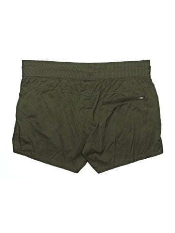 The North Face Khaki Shorts (view 2)