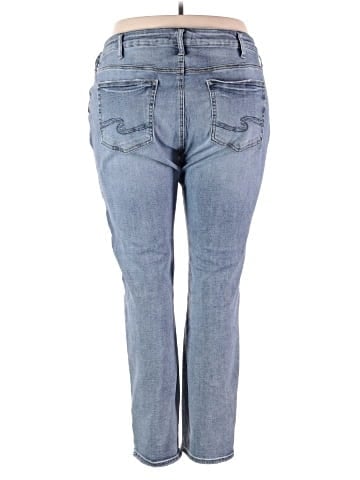 Silver Jeans Co. Jeans (view 2)