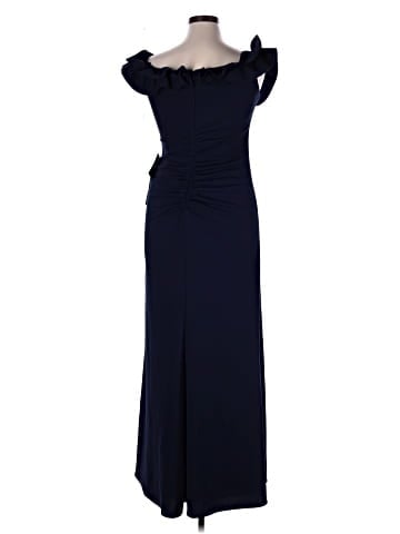 Xscape Cocktail Dress (view 2)