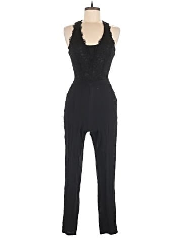 Ella Moss Jumpsuit (view 1)