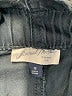 Universal Thread Solid Black Track Pants Size 10 - photo 7