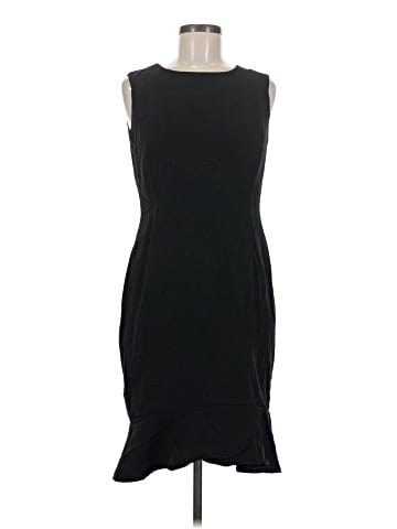 Kasper Cocktail Dress (view 1)