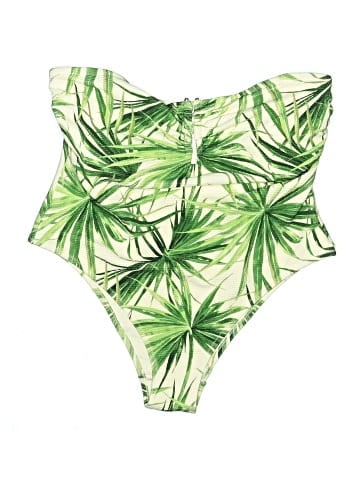 H&M One Piece Swimsuit (view 1)