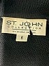 St. John Collection Black Cardigan Size 6 - photo 7