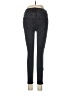 Aeropostale Graphic Black Jeans Size 6S - photo 2