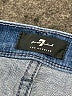 7 For All Mankind Blue Denim Skirt Size 28 waist - photo 3