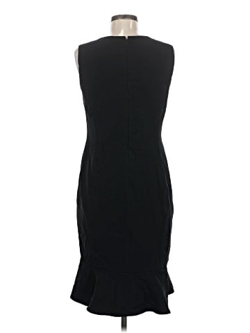 Kasper Cocktail Dress (view 2)