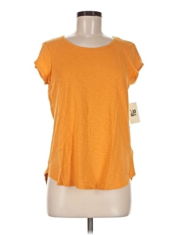 Max Studio Short Sleeve T-Shirt (view 1)