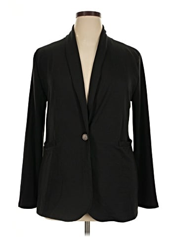 Betsey's Boutique Shop Blazer (view 1)