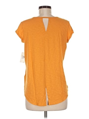 Max Studio Short Sleeve T-Shirt (view 2)
