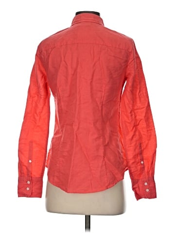 J.Crew Long Sleeve Button-Down Shirt (view 2)
