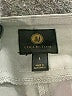 JM Collection Solid Gray Dress Pants Size L - photo 7