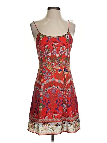 Alice + Olivia Cocktail Dress (view 1)