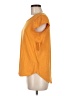 Max Studio Orange Short Sleeve T-Shirt Size M - photo 5