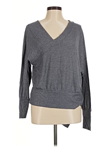 Stella & Dot Long Sleeve Top (view 1)