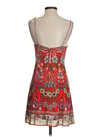 Alice + Olivia Cocktail Dress (view 2)