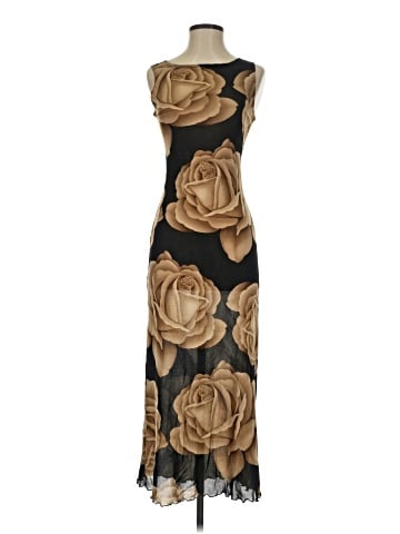 Moa Moa Casual Dress (view 1)