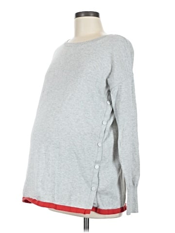 Seraphine Pullover Sweater (view 1)