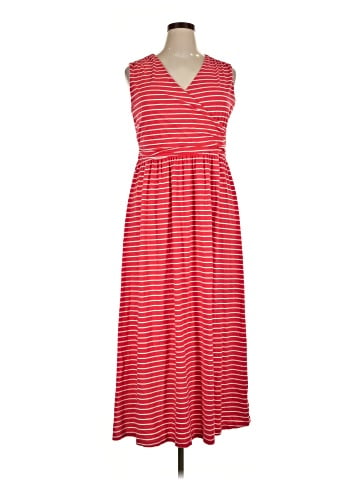Lands' End Casual Dress (view 1)