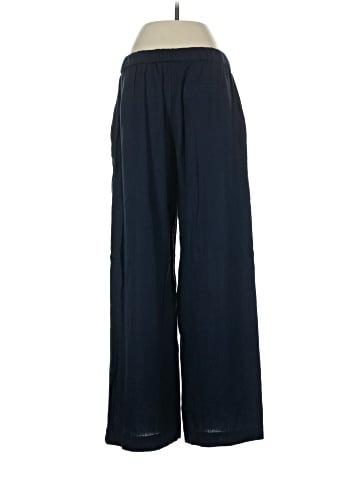 Caslon Linen Pants (view 2)