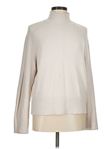 Ann Taylor LOFT Turtleneck Sweater (view 1)