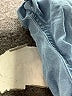 Jumping Beans Blue Denim Shorts Size 2T - photo 3