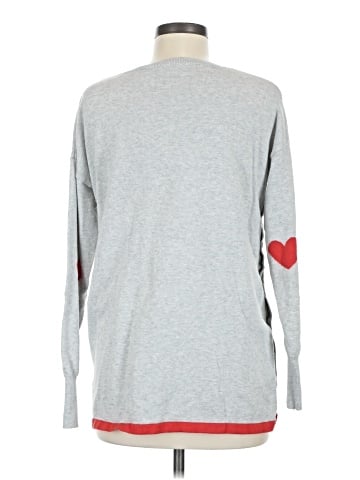 Seraphine Pullover Sweater (view 2)