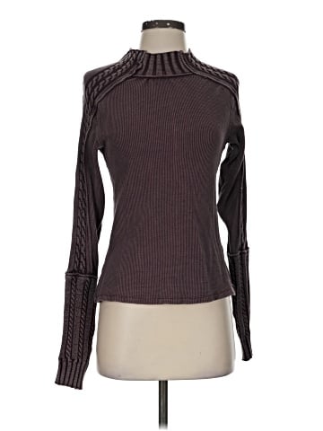 We the Free Turtleneck Sweater (view 1)