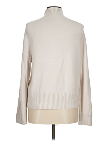 Ann Taylor LOFT Turtleneck Sweater (view 2)