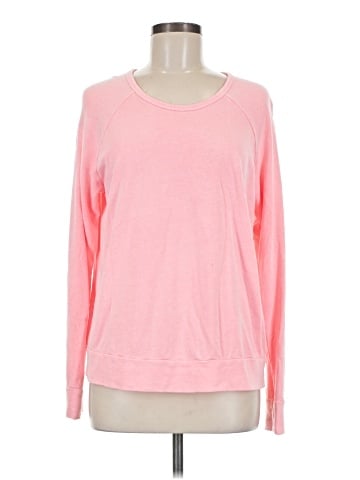 Sundry Long Sleeve T-Shirt (view 1)