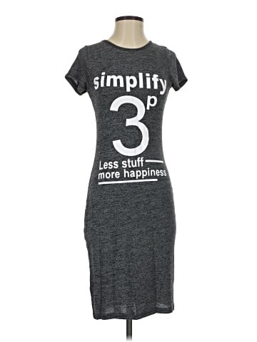 Assorted Brands Casual Dress (view 1)