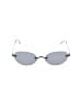 Sojos Silver Sunglasses One size - photo 2