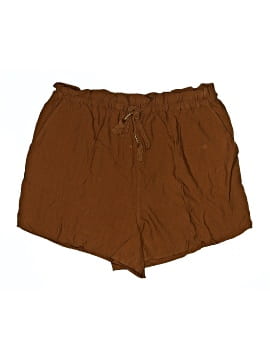 A.N.A. A New Approach Shorts