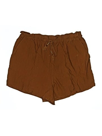 a.n.a. A New Approach Shorts (view 1)