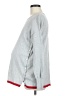 Seraphine 100% Cotton Gray Pullover Sweater Size Med Maternity - photo 5