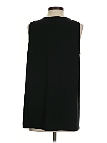 Fifteen Twenty Sleeveless Top (view 2)