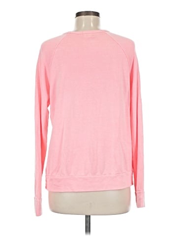 Sundry Long Sleeve T-Shirt (view 2)
