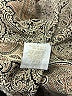 Michael Kors Paisley Tan Casual Dress Size S - photo 7