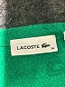 Lacoste 100% Wool Green Wool Cardigan Size EU 34 / US 4 - photo 7