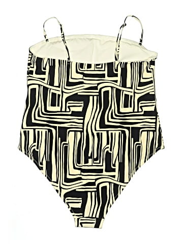 H&M One Piece Swimsuit (view 2)