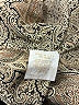 Michael Kors Paisley Tan Casual Dress Size S - photo 6