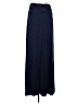 Max Studio Solid Blue Casual Skirt Size S - photo 1