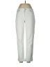 Talbots Outlet Ivory Jeans Size 10 - photo 1