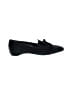 Stuart Weitzman Solid Black Flats Size 7 1/2 - photo 1
