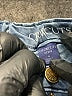 Crewcuts Blue Jeans Size 8 - photo 3